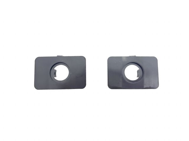 FRONT BUMPER CENTER COVER PDC HOLDER LH/RH